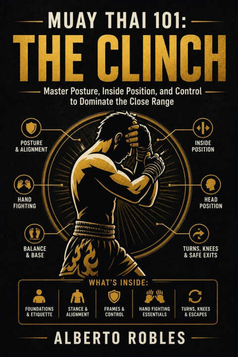 Muay Thai 101