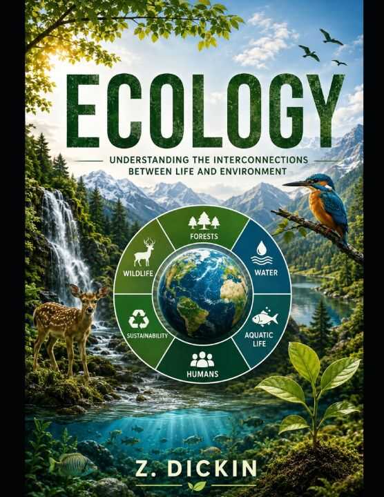 Ecology