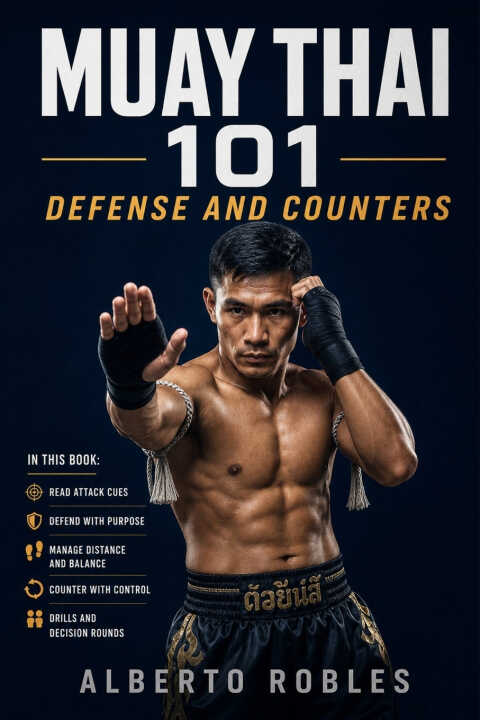 Muay Thai 101