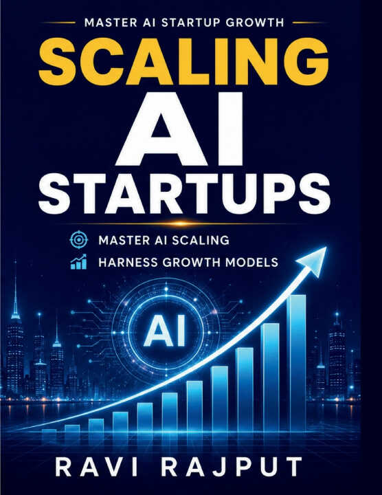 Scaling AI Startups