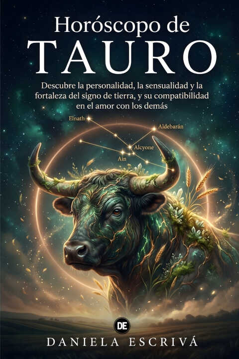 Horóscopo de Tauro
