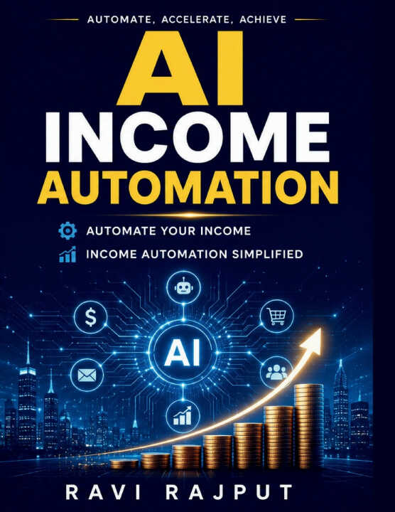 AI Income Automation