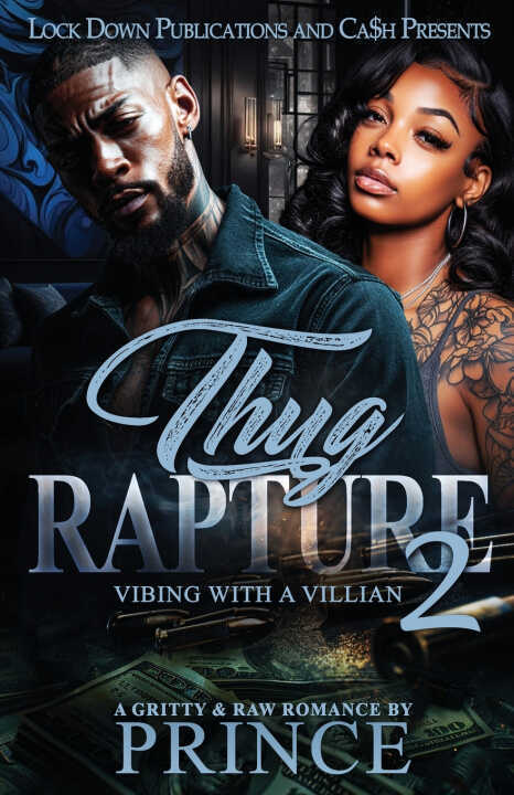 Thug Rapture 2
