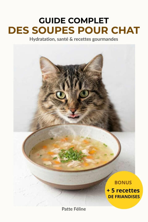 Guide Complet des Soupes pour Chat