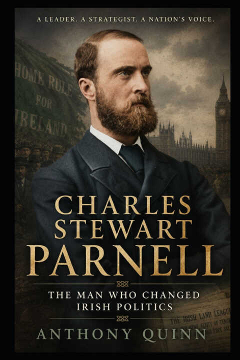 Charles Stewart Parnell