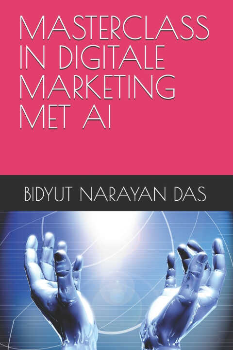 Masterclass in Digitale Marketing Met Ai