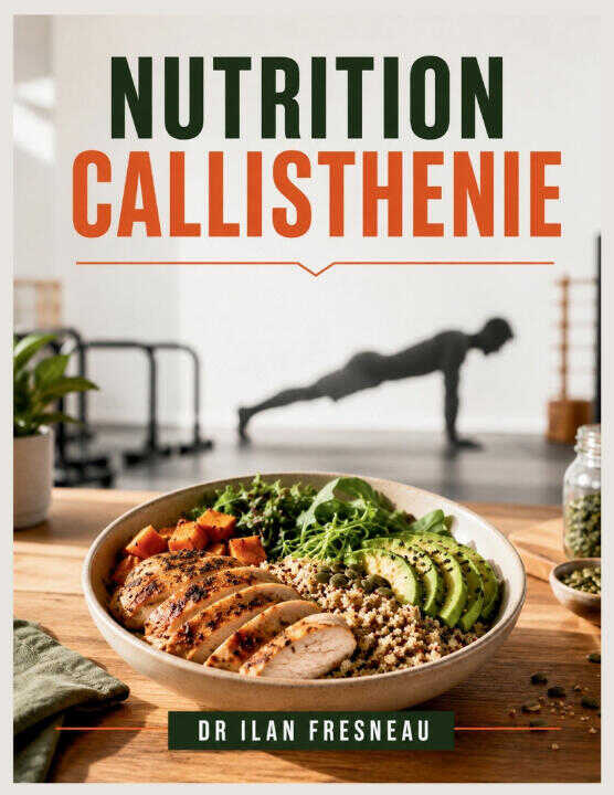 Nutrition Callisthenie