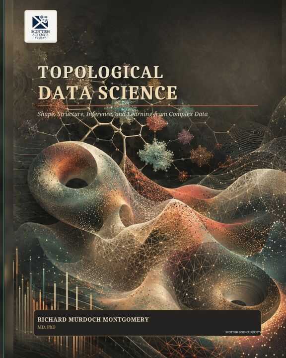 Topological Data Science