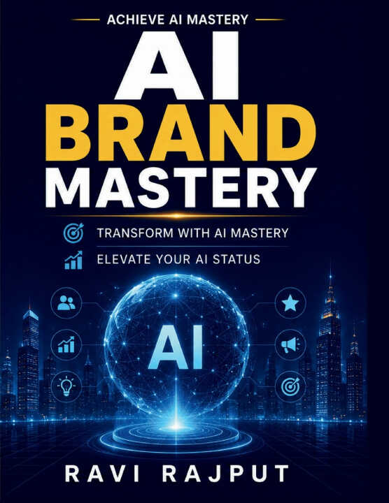 AI Brand Mastery