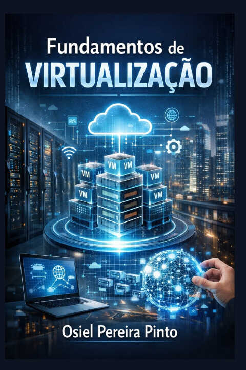 Fundamentos de Virtualização