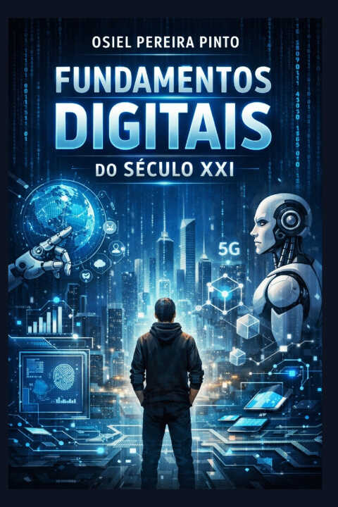 Fundamentos Digitais do Século XXI