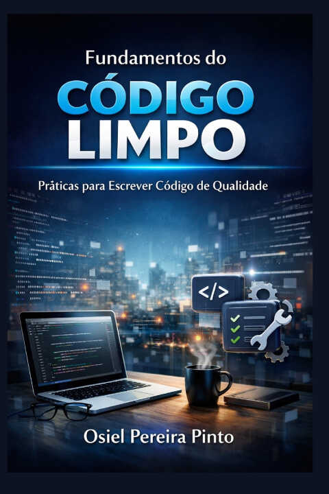 Fundamentos do Código Limpo