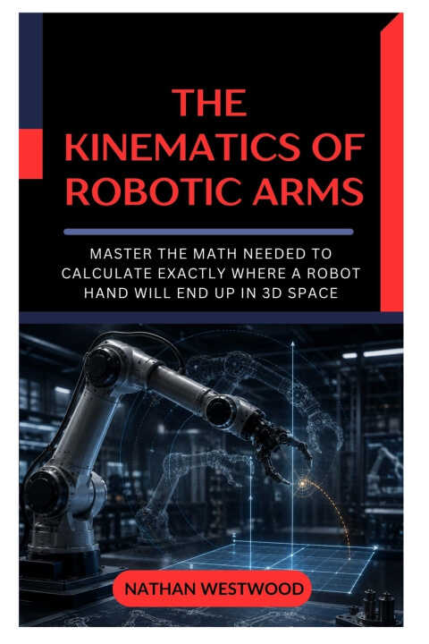 The Kinematics of Robotic Arms