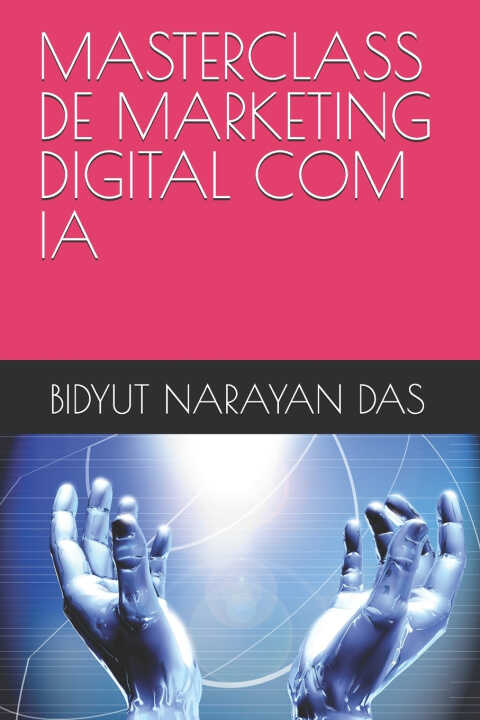 Masterclass de Marketing Digital Com Ia