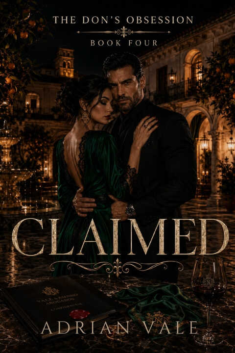 Claimed