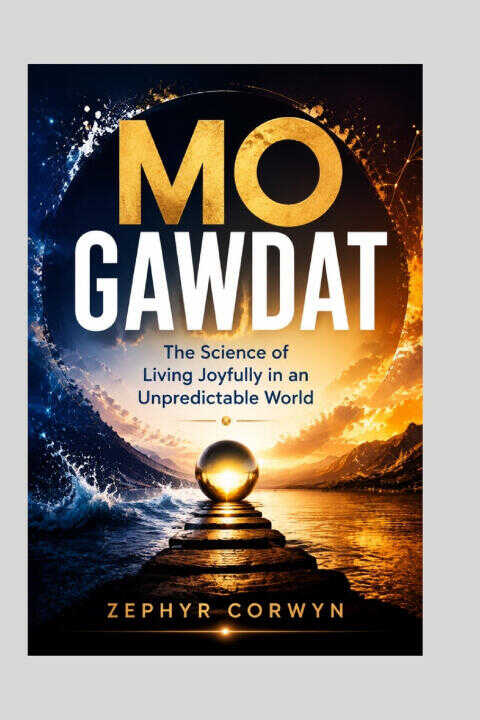 Mo Gawdat