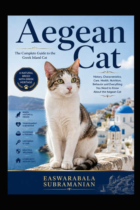 Aegean Cat