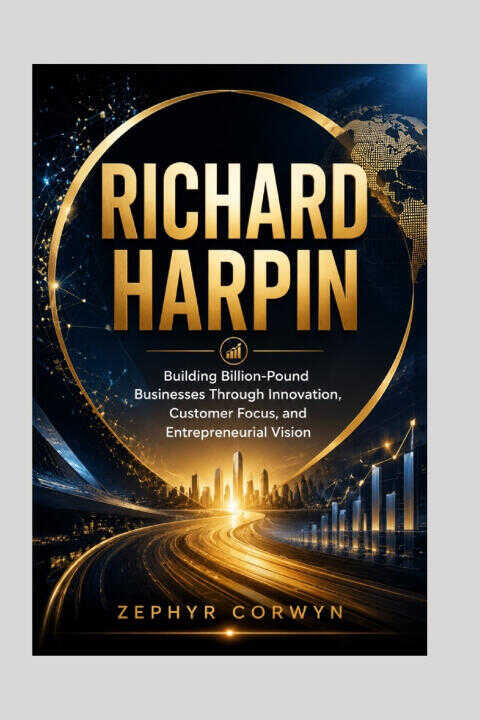 Richard Harpin