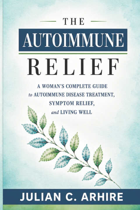 The Autoimmune Relief