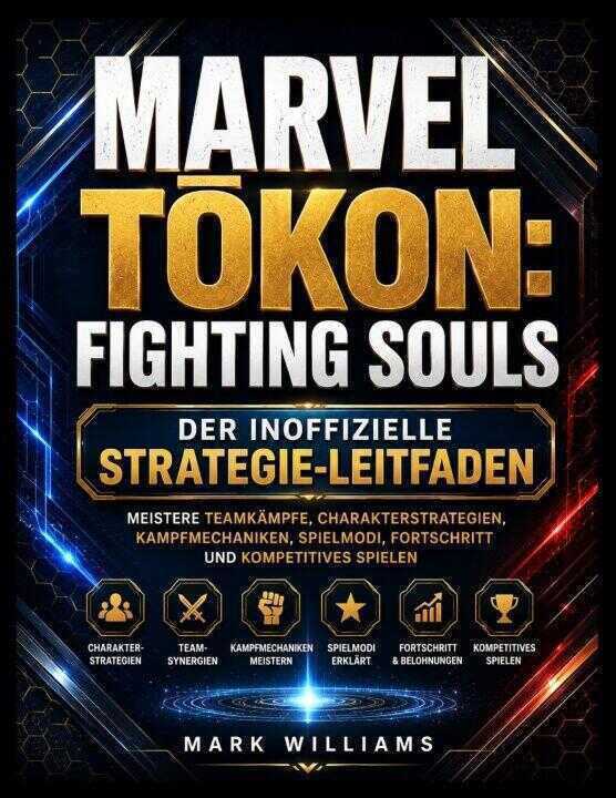 Marvel Tōkon