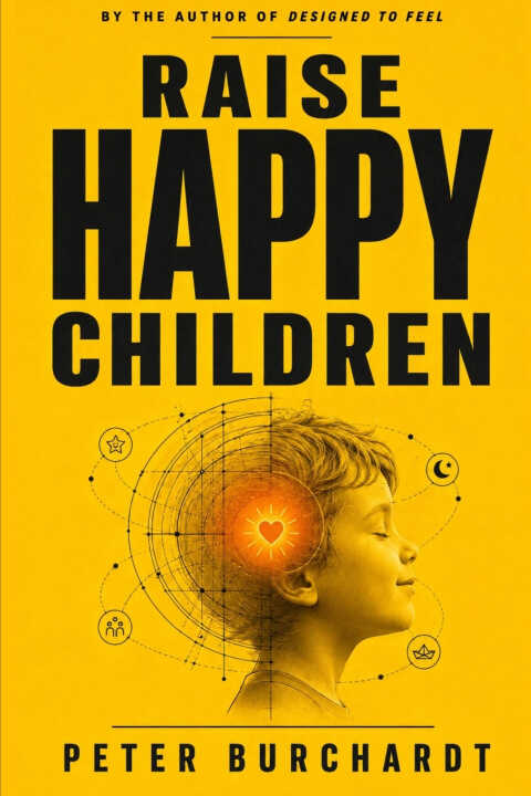 Raise Happy Children