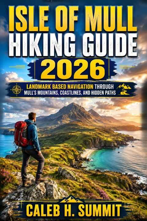 Isle of Mull Hiking Guide 2026