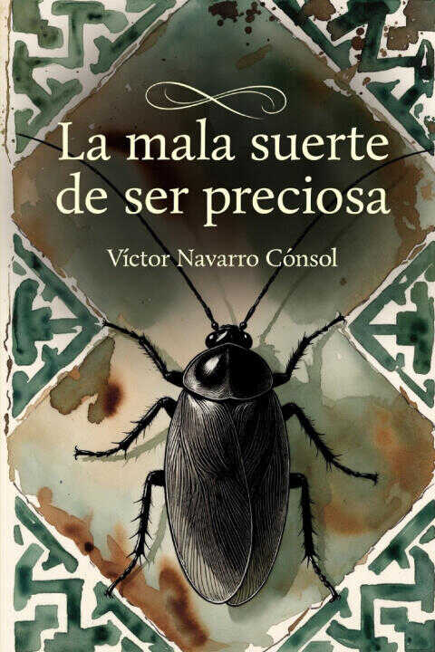 La mala suerte de ser preciosa