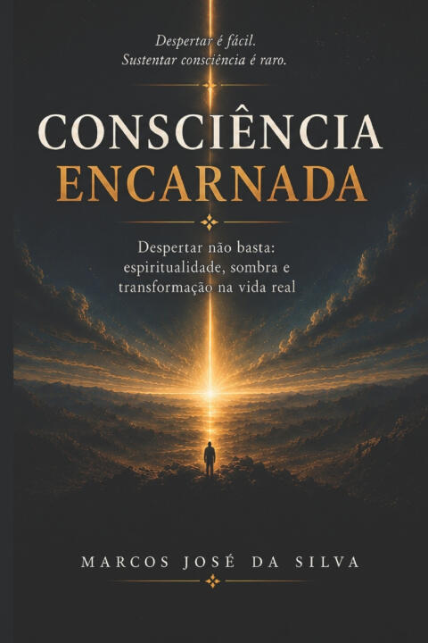 Consciência Encarnada