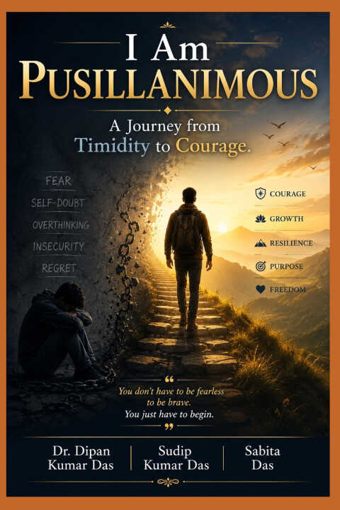 I Am Pusillanimous