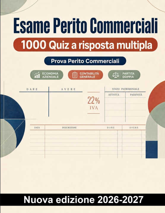 Esame Perito Commerciali