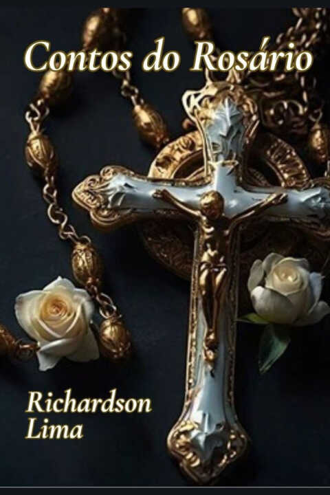 Contos do Rosário — Richardson Lima
