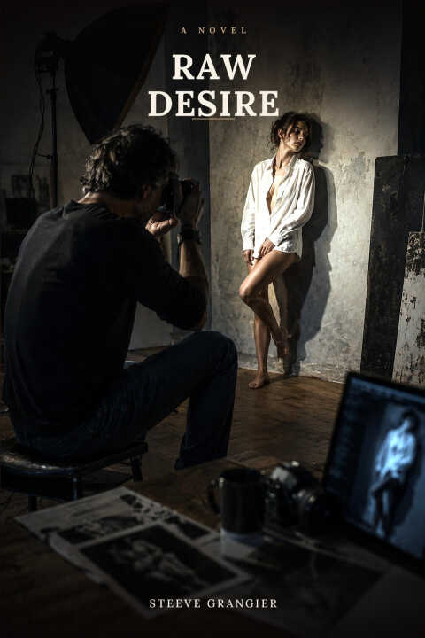 Raw Desire