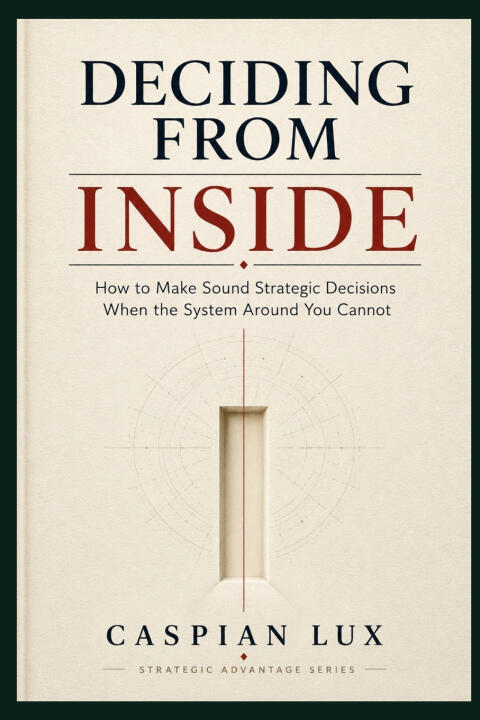 Deciding From Inside