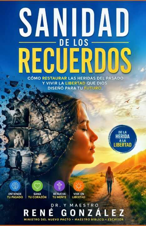 Sanidad de los Recuerdos