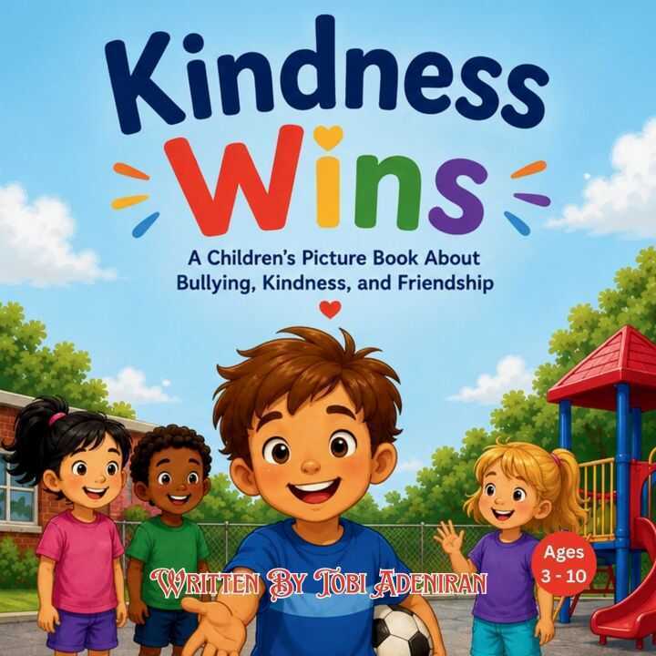 "Kindness Wins