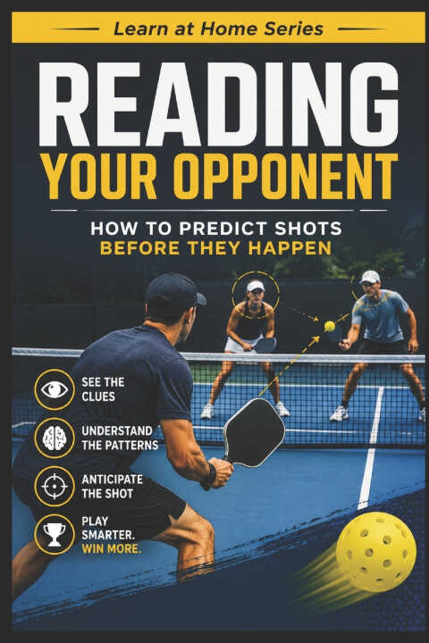 Reading Your Opponent