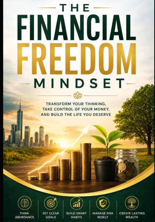 The Financial Freedom Mindset