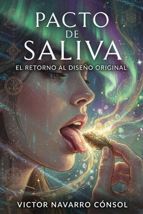 Pacto de saliva