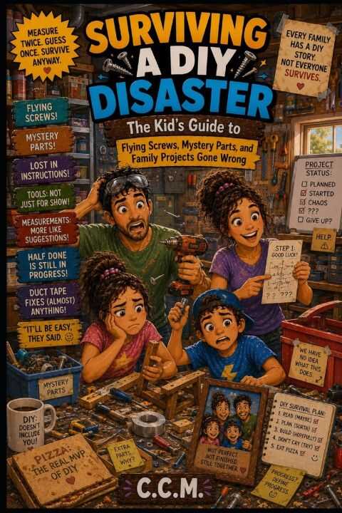 Surviving a DIY Disaster