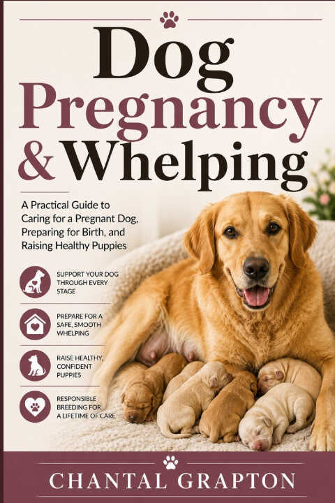 Dog Pregnancy & Whelping