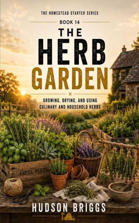 The Herb Garden