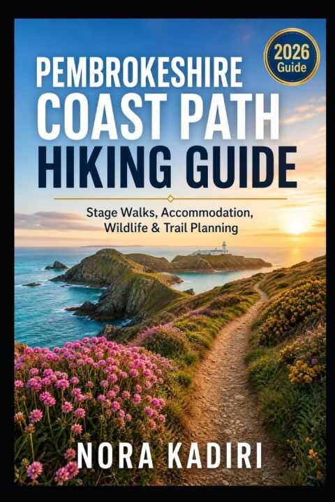 Pembrokeshire Coast Path Hiking Guide