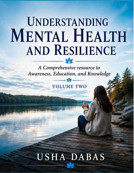 Understanding Mental Health and Resilience