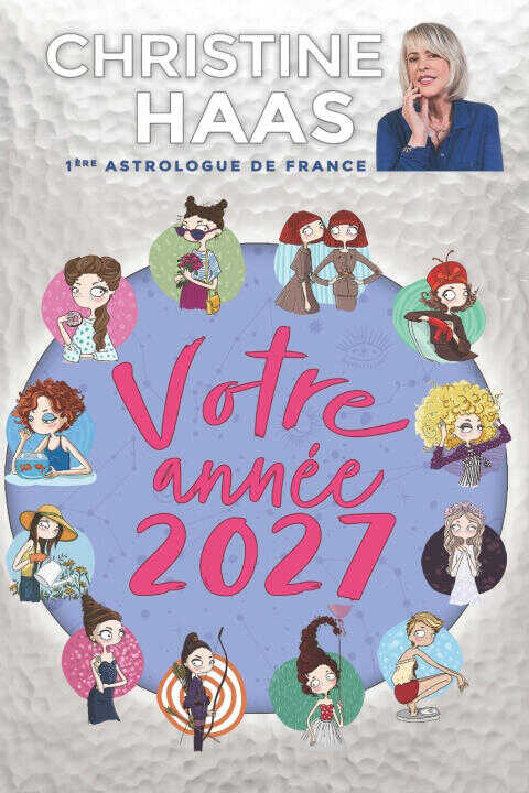 Votre Année 2027