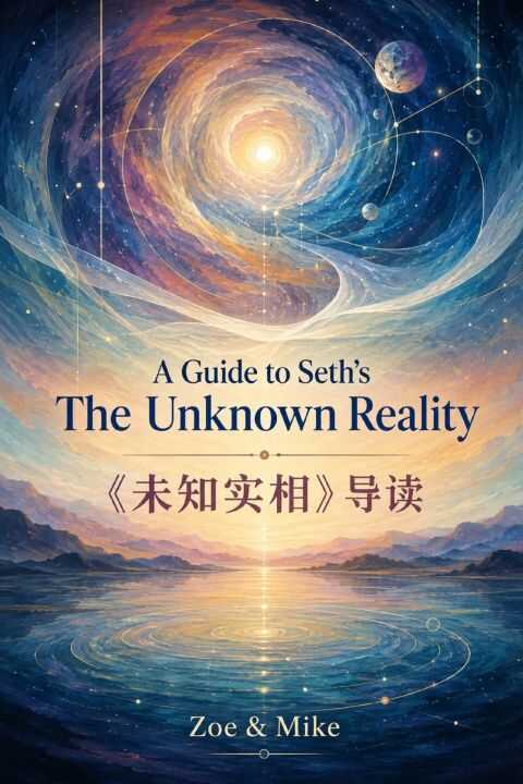 A Guide to Seth's The Unknown Reality