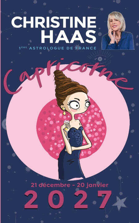 Capricorne 2027