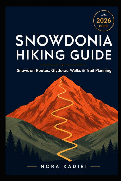 Snowdonia Hiking Guide