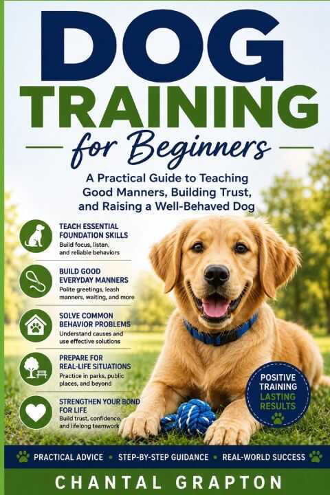 Dog Training for Beginners