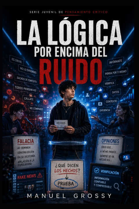 La lógica por encima del ruido