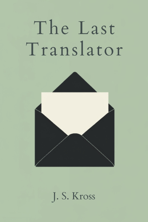 The Last Translator